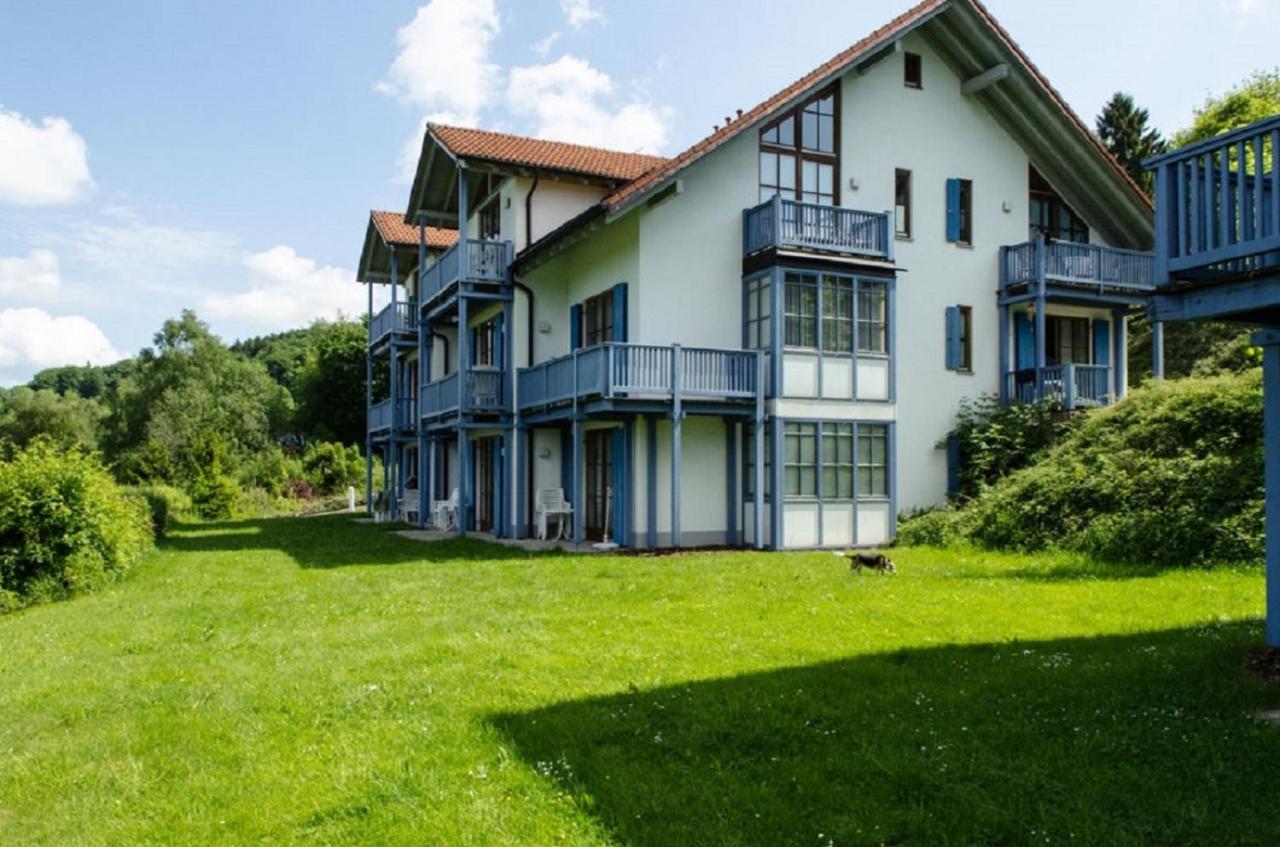 Ferienland Sonnenwald Fewo 46 Und Studio 50 In Schoefweg Bayerischer Wald Extérieur photo