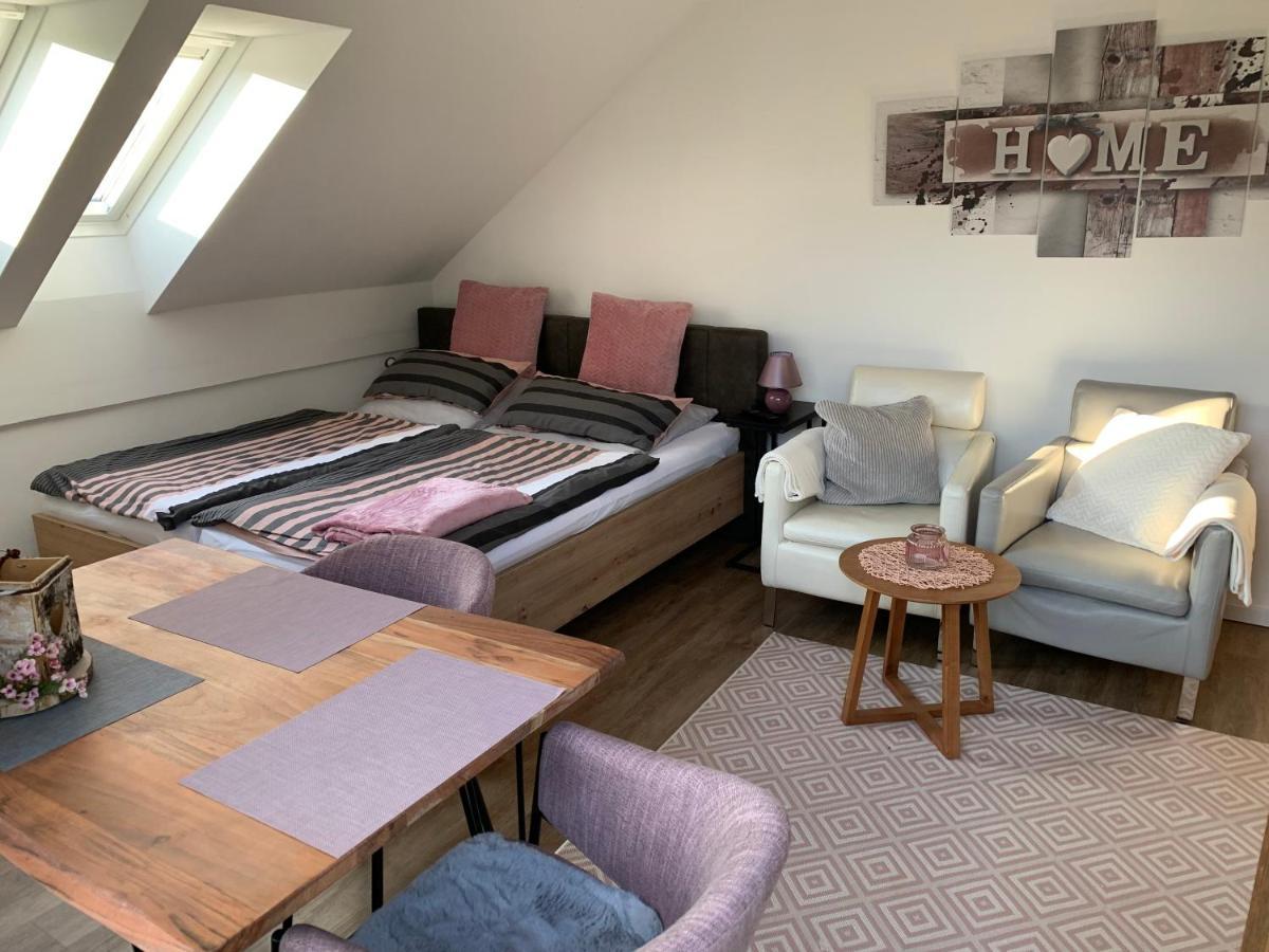 Ferienland Sonnenwald Fewo 46 Und Studio 50 In Schoefweg Bayerischer Wald Extérieur photo
