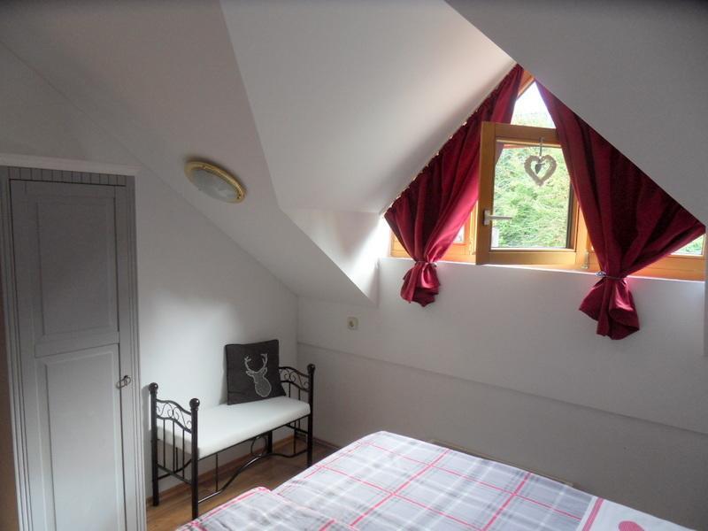 Ferienland Sonnenwald Fewo 46 Und Studio 50 In Schoefweg Bayerischer Wald Extérieur photo