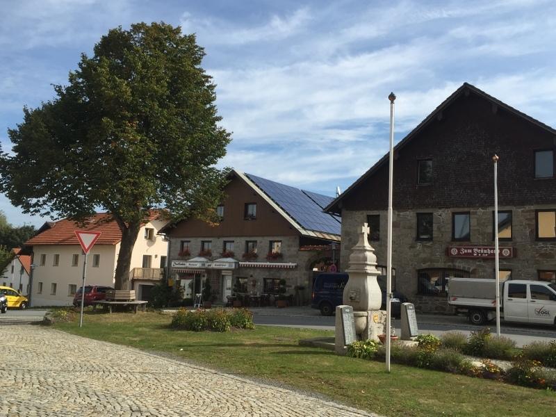 Ferienland Sonnenwald Fewo 46 Und Studio 50 In Schoefweg Bayerischer Wald Chambre photo