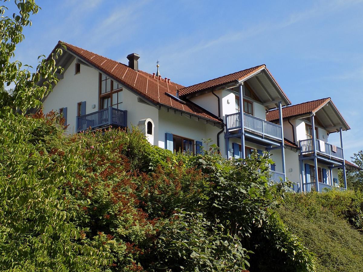 Ferienland Sonnenwald Fewo 46 Und Studio 50 In Schoefweg Bayerischer Wald Extérieur photo