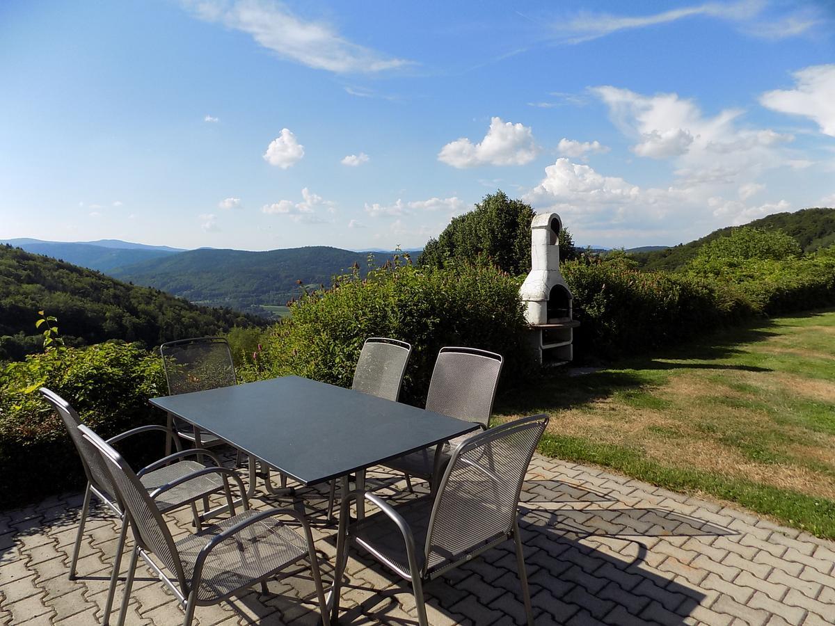 Ferienland Sonnenwald Fewo 46 Und Studio 50 In Schoefweg Bayerischer Wald Extérieur photo